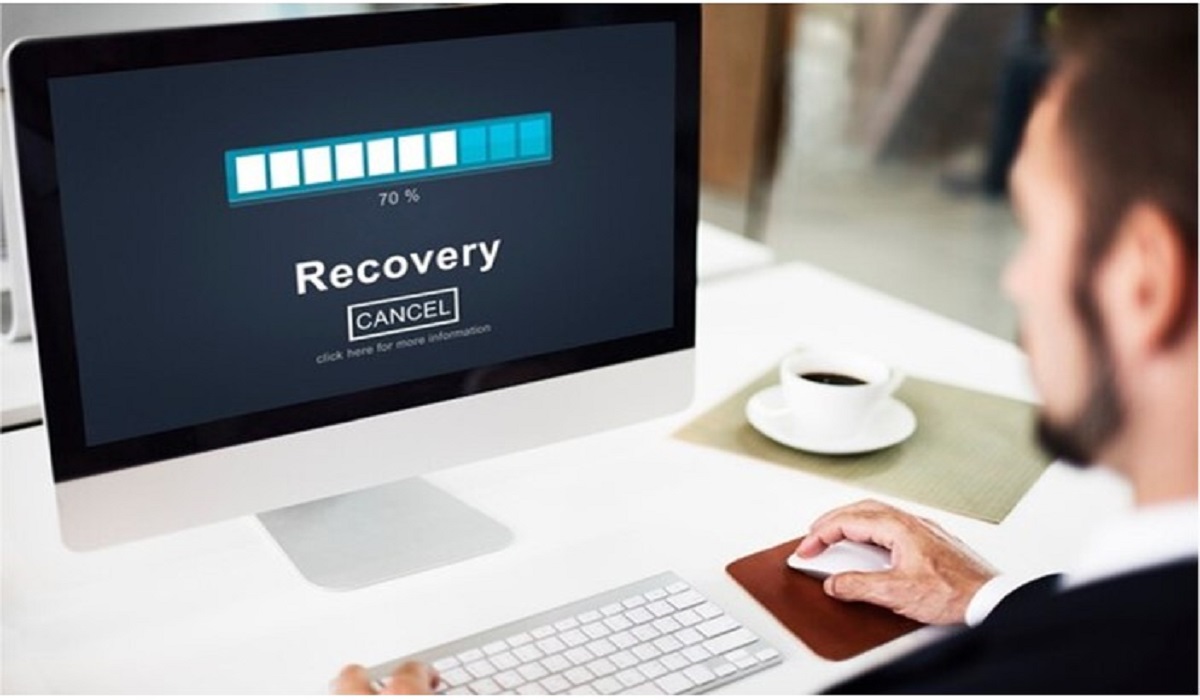 Data Recovery Software: MyRecover Review Report
